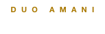 duo amani
